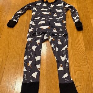 Old Navy unisex Halloween sleep set size xsmall (5) .